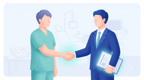 開業支援